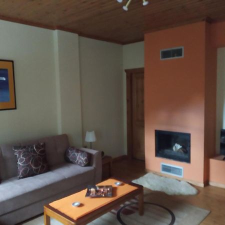 House On The Mountain Villa Eptálofos Екстериор снимка