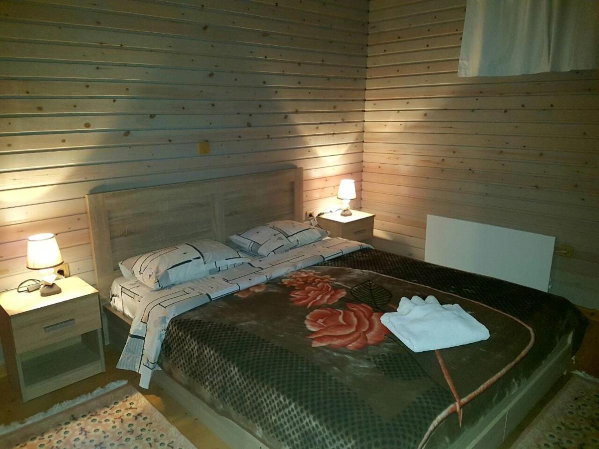House On The Mountain Villa Eptálofos Екстериор снимка